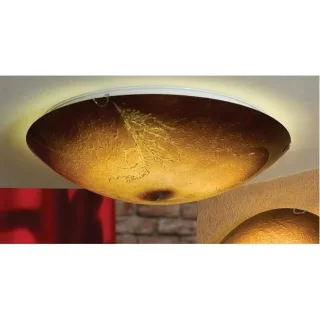 Потолочный светильник Lussole Lgo Lava LSN-0922-01