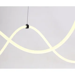 Накладная люстра Kink Light 08031-500,19