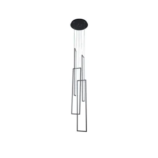 Подвесной светильник Kink Light 08459-4A,19