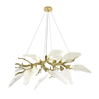 Подвесная люстра MODELUX ML.6800.12P