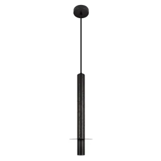 Подвесной светильник LOFT IT 10583B Black