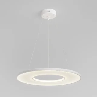 Подвесной светильник Eurosvet 101001 LED белый