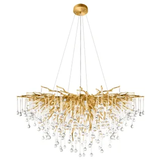 Подвесная люстра LOFT IT 10377/1000