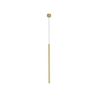 Подвесной светильник Newport 15105/S brass