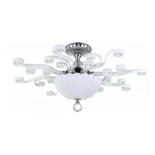 Люстра на штанге Divinare 8819/03 PL-3