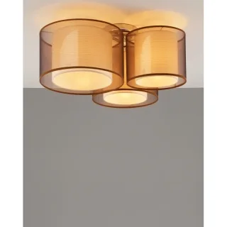 Накладной светильник Moderli V10623-3C