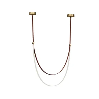 Подвесной светильник Kink Light 07689A-150,04