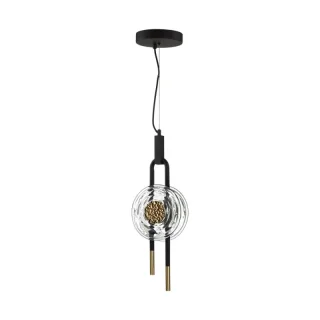 Подвесной светильник Odeon Light 5407/12L