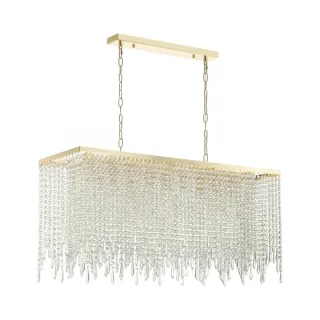 Подвесная люстра Odeon Light 5028/9A