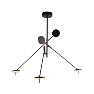 Подвесной светильник Kink Light 09440-3A,19(3000K)