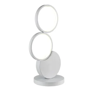 Настольная лампа Escada 10263/L LED White