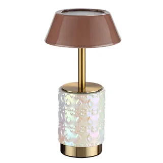 Настольная лампа Odeon Light 5454/6TL