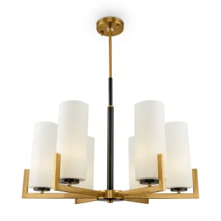Maytoni MOD089PL-06BS