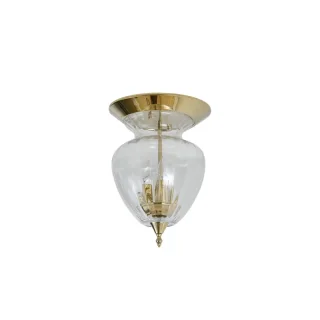 Накладной светильник Newport 6404/PL gold new