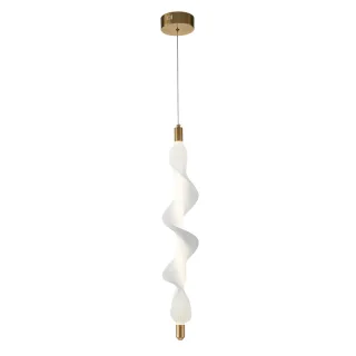 11044/B/1P Brass