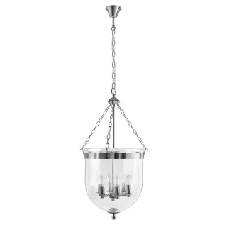 Подвесной светильник LOFT IT 10455/6 CR