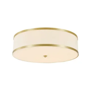 Накладной светильник Newport 3559/PL brass