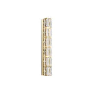 Бра Newport 8248/A gold NEW