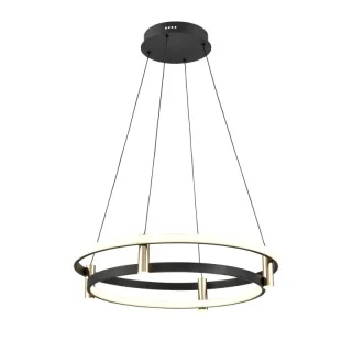 Подвесная люстра Vele Luce VL7314P14