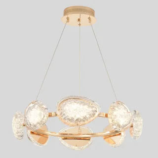 Люстра Crystal Lux FELICIDAD SP64W LED