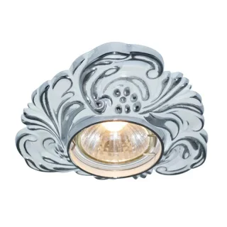 Встраиваемый светильник ARTE Lamp A5285PL-1WA