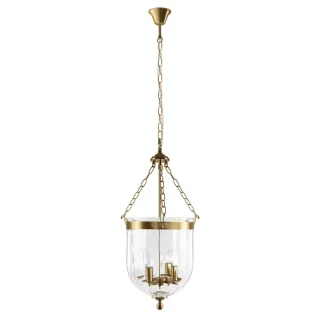 Подвесной светильник LOFT IT 10455/4 AB
