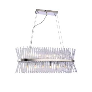 Подвесная люстра Vele Luce VL3063P11