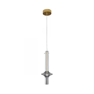 Подвесной светильник LOFT IT 10061GD