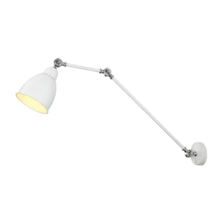 Спот A2055AP-1WH