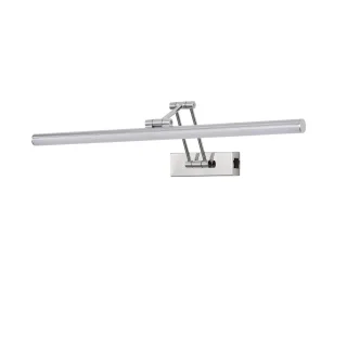 201144 Бра NOCE LED 14W 1200LM ХРОМ 3000/4000/6000K
