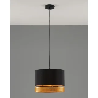 Подвесной светильник Moderli V10629-1P