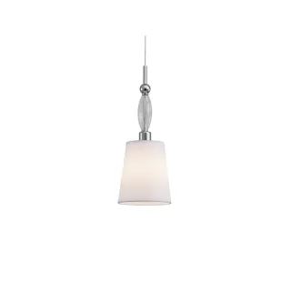 Подвесной светильник Newport 4371/S chrome