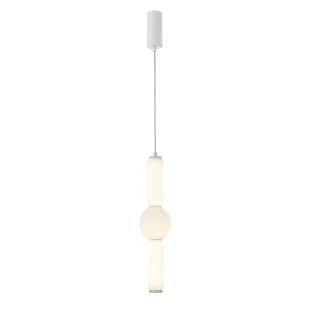 4459-1P, подвес, D120xH690/1080, LEDx23W, 3130LM, 4000K