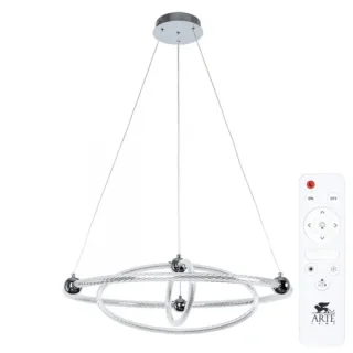 Подвесная люстра ARTE Lamp A2196SP-3CC