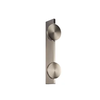 Бра LOFT IT 10452/2W Nickel