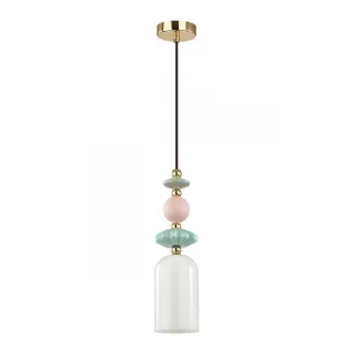 Подвесной светильник Odeon Light 4861/1B