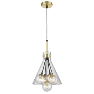 Подвесная люстра Vele Luce VL5904P15