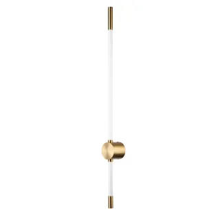 14008/1W Brass