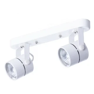 Спот ARTE Lamp A1311PL-2WH