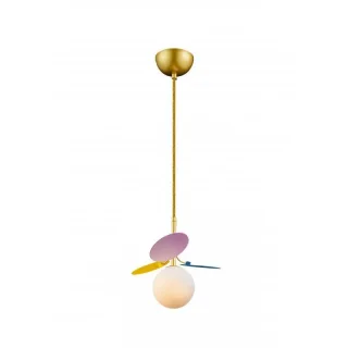 Детский светильник LOFT IT 10008/1P mult