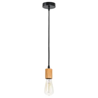 Подвесной светильник Arte Lamp MARK A7047SP-1BK