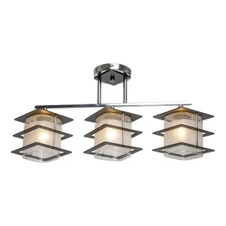 Escada 1127/3PL E27*60W Chrome