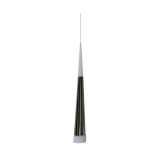 6114-1A,02 Подвес Рэй d8 h200 Led 7w (4000K) хром