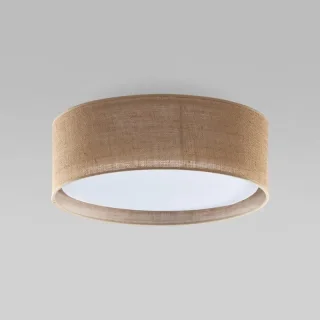 Накладная люстра TK Lighting 6584