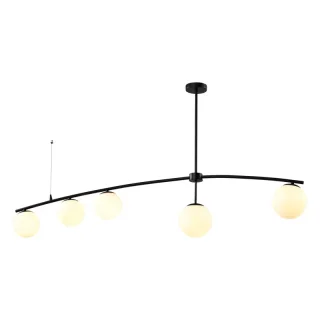 Люстра на штанге LOFT LSP-8798