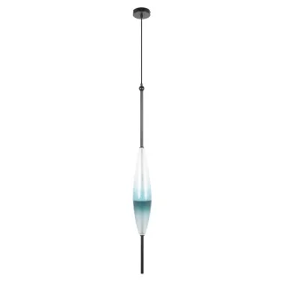 Подвесной светильник LOFT IT 10223/A Blue