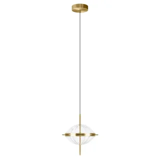 Подвесной светильник LOFT IT 10397/B