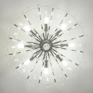 Люстра на штанге Citilux CL302180