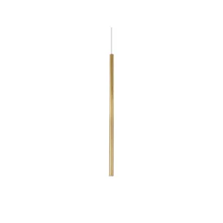 Подвесной светильник Newport 15105/S champagne gold