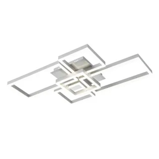Escada 10225/5 LED*148W Silver
